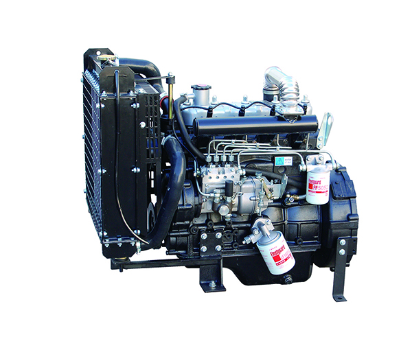 K4100D diesel engine