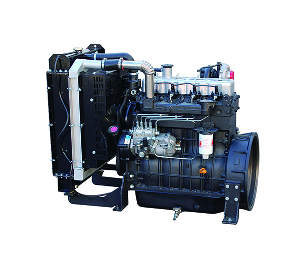 R4105ZD diesel engine