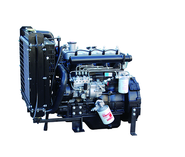 K4102D diesel engine