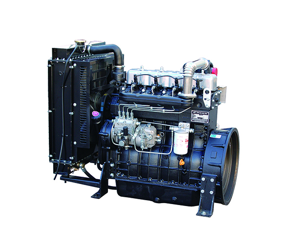 K4102ZD diesel engine