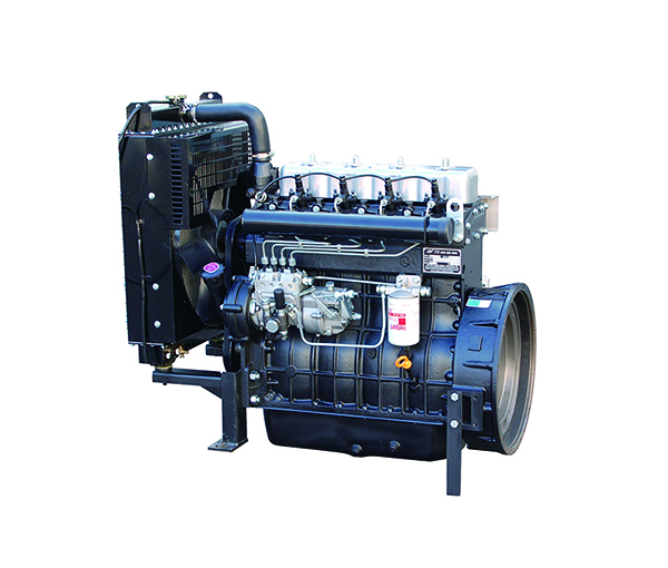 R4105D diesel engine