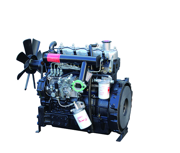 R6105ZD diesel engine