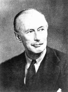 Sir Harry Ricardo