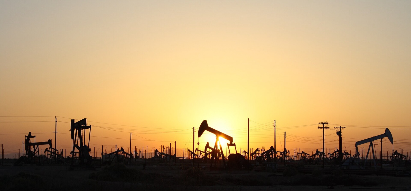 Oil & Gas